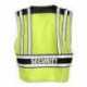 Kishigo 4007BZ Security Vest