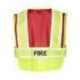 Kishigo 8052BV Fire Vest