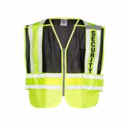 Kishigo 8055BZ Security Vest