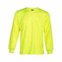 Kishigo 9122-9123 Microfiber Polyester Long Sleeve T-Shirt