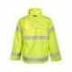 Kishigo 9665J Storm Stopper Rainwear Jacket