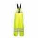 Kishigo 9665P Storm Stopper Rainwear Bib