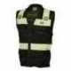 Kishigo B500 EV Series Enhanced Visibility Professional Utility Vest