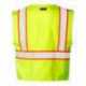 Kishigo F306-F307 FR Pro Series Vest