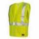 Kishigo FM389 FR Breathable Mesh Vest