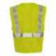 Kishigo FM389 FR Breathable Mesh Vest