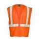 Kishigo FM419-420 Self Extinguishing Mesh Vest