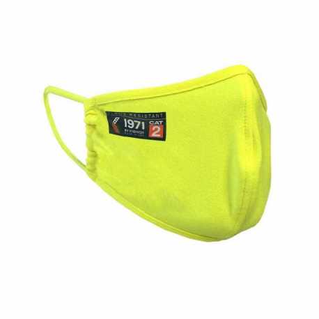 Kishigo FRPF-MASK Fire Resistant Protective Face Mask