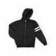 Kishigo JS135-136 Premium Black Series 2-In-1 Jacket