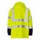 Kishigo RWJ102-103 Storm Cover Waterproof Rain Jacket