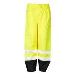 Kishigo RWP100-101 Storm Stopper Pro Raniwear Pants