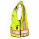 Kishigo S5000-5001 Professional Surveyors Vest