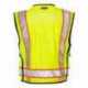 Kishigo S5000-5001 Professional Surveyors Vest