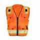 Kishigo S5000-5001 Professional Surveyors Vest