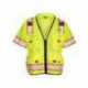 Kishigo S5010-5011 Professional Surveyors Vest