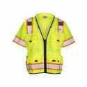 Kishigo S5010-5011 Professional Surveyors Vest