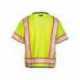 Kishigo S5010-5011 Professional Surveyors Vest