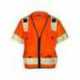 Kishigo S5010-5011 Professional Surveyors Vest