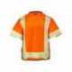 Kishigo S5010-5011 Professional Surveyors Vest