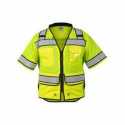 Kishigo S5014-5015 High Performance Surveyors Vest