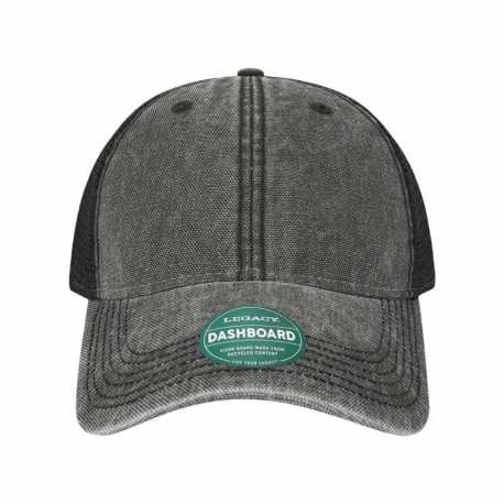 LEGACY DTA Dashboard Trucker Cap