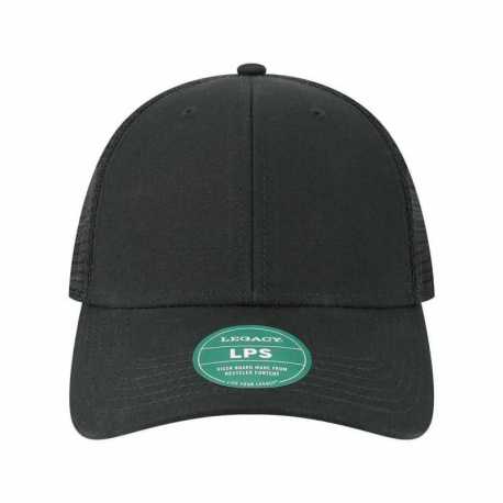 LEGACY LPS Lo-Pro Snapback Trucker Cap