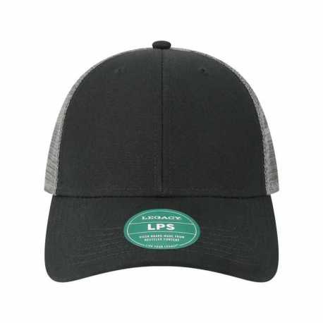 LEGACY LPS Lo-Pro Snapback Trucker Cap