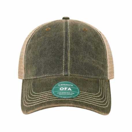 LEGACY OFA Old Favorite Trucker Cap