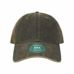 LEGACY OFAST Old Favorite Solid Twill Cap