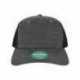 LEGACY ROADIE Five-Panel Trucker Cap