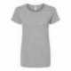 M&O 4810 Women's Gold Soft Touch T-Shirt