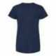 M&O 4810 Women's Gold Soft Touch T-Shirt