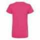 M&O 4810 Women's Gold Soft Touch T-Shirt