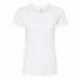 M&O 4810 Women's Gold Soft Touch T-Shirt