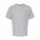 M&O 4850 Youth Gold Soft Touch T-Shirt