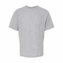 M&O 4850 Youth Gold Soft Touch T-Shirt