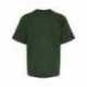 M&O 4850 Youth Gold Soft Touch T-Shirt