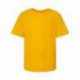 M&O 4850 Youth Gold Soft Touch T-Shirt