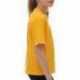 M&O 4850 Youth Gold Soft Touch T-Shirt