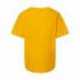 M&O 4850 Youth Gold Soft Touch T-Shirt