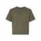 M&O 4850 Youth Gold Soft Touch T-Shirt