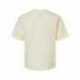 M&O 4850 Youth Gold Soft Touch T-Shirt