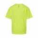 M&O 4850 Youth Gold Soft Touch T-Shirt