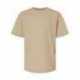 M&O 4850 Youth Gold Soft Touch T-Shirt