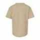 M&O 4850 Youth Gold Soft Touch T-Shirt