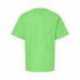 M&O 4850 Youth Gold Soft Touch T-Shirt