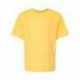 M&O 4850 Youth Gold Soft Touch T-Shirt