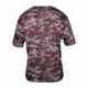 Badger 2180 Youth Digital Camo T-Shirt