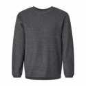 MV Sport 19179 Corded Crewneck Pullover