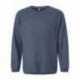 MV Sport 19179 Corded Crewneck Pullover